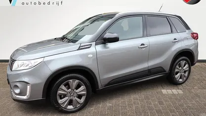 Occasion Suzuki Vitara 142 PK (104 kW) 2020 SUV