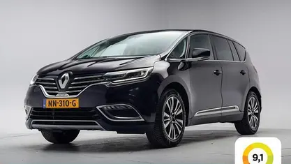 Occasion Renault Espace Initiale Paris 200 PK (147 kW) 2016 Paars MPV