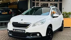 Gebruikt 2015 Peugeot 2008 SUV | € 7.499 (Eerlijke prijs)