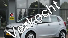 Zilver Gebruikt 2018 Kia Picanto Hatchback | € 8.450 (Eerlijke prijs)