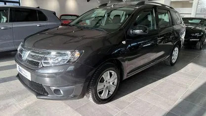 Occasion Dacia Logan MCV 90 PK (66 kW) 2014