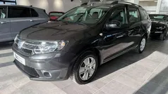 Dacia Logan MCV