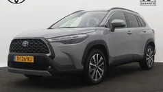 Gebruikt 2024 Toyota Corolla Cross SUV | € 34.900 (Eerlijke prijs)
