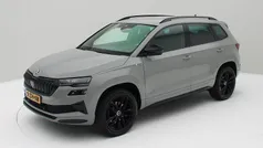 Grijs Gebruikt 2023 Skoda Karoq Business Line SUV | € 32.950 (Eerlijke prijs)