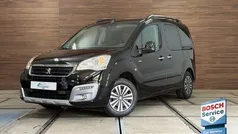 Gebruikt 2018 Peugeot Partner Tepee Active MPV | € 12.890 (Eerlijke prijs)