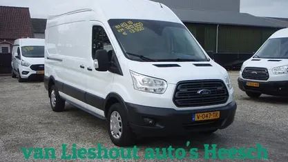 Occasion Ford Transit Trend 131 PK (96 kW) 2018 Van