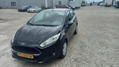 Occasion Ford Fiesta Style 95 PK (69 kW) 2017 Hatchback