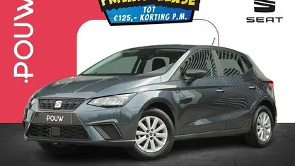 Gebruikt 2025 Seat Ibiza Style Hatchback | € 24.950 (Eerlijke prijs)