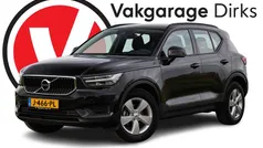 Gebruikt 2020 Volvo XC40 Momentum SUV | € 24.389 (Eerlijke prijs)
