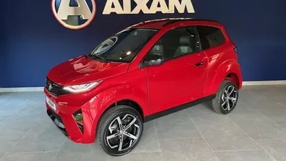 Occasion Aixam Crossover Premium Premium 2025 Hatchback