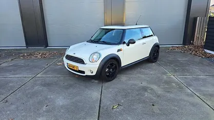 Occasion Mini ONE 95 PK (69 kW) 2010 Hatchback