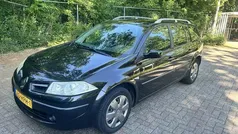 Gebruikt 2009 Renault Mégane GrandTour Business Stationwagen | € 2.495 (Super prijs)