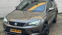 Goud Gebruikt 2016 Seat Ateca XCELLENCE SUV | € 18.900 (Goede deal)