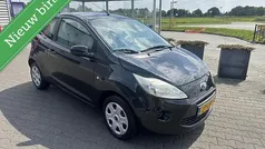 Gebruikt 2010 Ford Ka Limited Hatchback | € 1.650 (Goede deal)