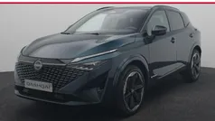 Ocean deep Nieuw 2025 Nissan Qashqai Pack SUV | € 42.331 (Eerlijke prijs)