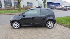 Gebruikt 2013 VW up! move up! Hatchback | € 2.999 (Super prijs)