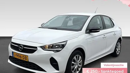 Occasion Opel Corsa Edition 2020 Hatchback