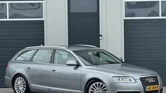 Gebruikt 2009 Audi A6 Business Stationwagen | € 3.995 (Goede deal)