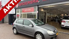 Grijs Gebruikt 2004 VW Golf IV Trendline Hatchback | € 1.500 (Eerlijke prijs)