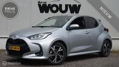 Grijs Nieuw 2025 Toyota Yaris Hybrid Hatchback | € 26.895 (Goede deal)