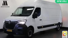 Gebruikt 2022 Renault Master Van | € 15.900 (Goede deal)