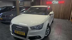 Gebruikt 2011 Audi A1 Ambition Hatchback | € 4.999 (Goede deal)