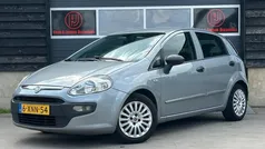 Gebruikt 2011 Fiat Punto Evo Dynamic Hatchback | € 2.495 (Goede deal)