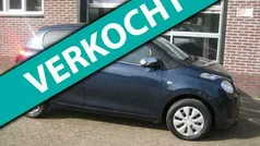 Blauw metallic Gebruikt 2015 Citroën C1 Feel Hatchback | € 7.450 (Eerlijke prijs)