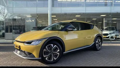 Occasion 2023 Kia EV6 Air SUV | € 27.695 (Eerlijke prijs)