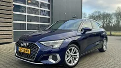 Gebruikt 2023 Audi A3 Sportback Advanced Hatchback | € 26.950 (Goede deal)
