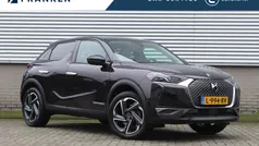 Paars Gebruikt 2020 DS Automobiles DS3 Crossback Grand Chic SUV | € 20.800 (Eerlijke prijs)