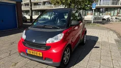 Gebruikt 2011 Smart ForTwo Coupé Pure Coupé | € 2.350 (Super prijs)