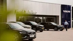 Blauw Gebruikt 2025 Volvo XC40 Plus SUV | € 43.950 (Eerlijke prijs)