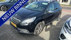 Gebruikt 2014 Peugeot 2008 Allure SUV | € 5.900 (Eerlijke prijs)