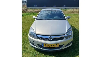 Occasion Opel Astra Cabriolet Enjoy 105 PK (77 kW) 2007 Cabriolet