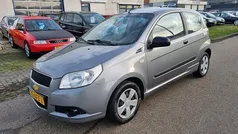 Gebruikt 2010 Chevrolet Aveo Hatchback | € 2.450 (Eerlijke prijs)