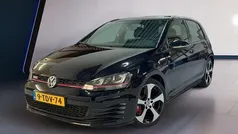 Gebruikt 2014 VW Golf VII GTI Hatchback | € 15.999 (Eerlijke prijs)