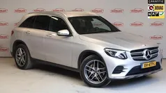 Gebruikt 2019 Mercedes GLC250 Sport Edition SUV | € 38.450 (Eerlijke prijs)
