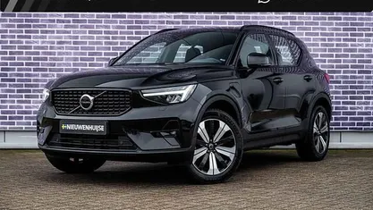 Occasion 2022 Volvo XC40 Plus SUV | € 35.899 (Eerlijke prijs)