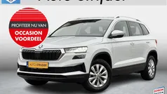 Gebruikt 2024 Skoda Karoq Business Line SUV | € 32.890 (Super prijs)