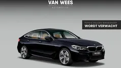 Zwart Gebruikt 2019 BMW 630 Executive Coupé | € 30.950 (Super prijs)