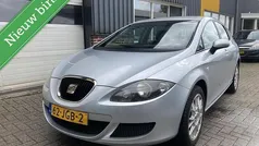 Gebruikt 2007 Seat Leon Sport Hatchback | € 3.649 (Eerlijke prijs)