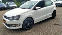 Gebruikt 2011 VW Polo Hatchback | € 1.850 (Super prijs)