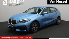 Gebruikt 2021 BMW 118 Executive Hatchback | € 20.900 (Goede deal)