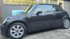 Gebruikt 2005 Mini Cooper Cabriolet Chili Cabriolet | € 3.750 (Eerlijke prijs)