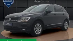 Grijs Gebruikt 2020 VW Tiguan Comfortline SUV | € 23.450 (Eerlijke prijs)