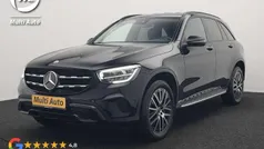 Zwart Gebruikt 2020 Mercedes GLC300e Premium SUV | € 38.440 (Eerlijke prijs)