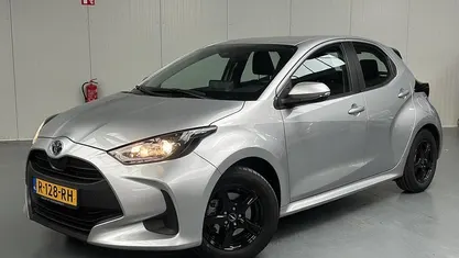 Occasion Toyota Yaris Hybrid Active 116 PK (85 kW) 2022 (1l0) Hatchback