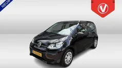 Zwart Gebruikt 2019 VW up! take up! Hatchback | € 10.790 (Eerlijke prijs)