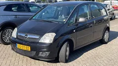 Gebruikt 2006 Opel Meriva Business MPV | € 1.249 (Eerlijke prijs)